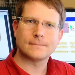 Photo of Stephen A. Edwards