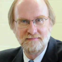 Photo of Charles Zukowski