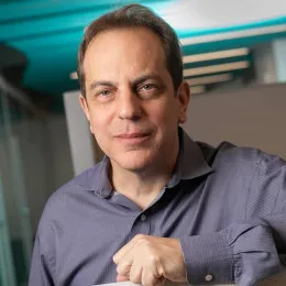 Photo of Gil Zussman