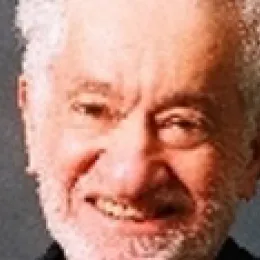photo of Stephen H. Unger