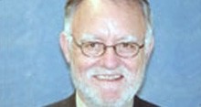 photo of Edward G. Coffman